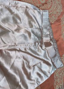 Elegant Satin suit