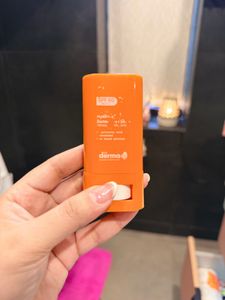 Derma Skin SPF 60 Sun Stick