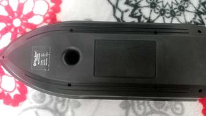 Boat Wireless Speaker