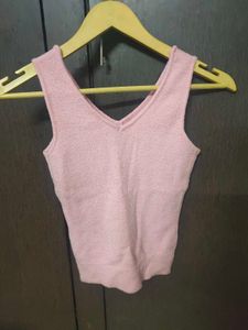 Cute Pink💗Top