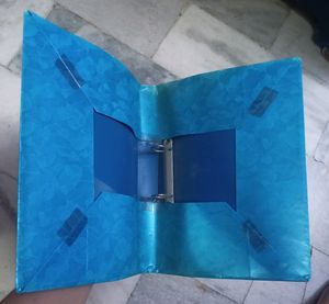File Folders