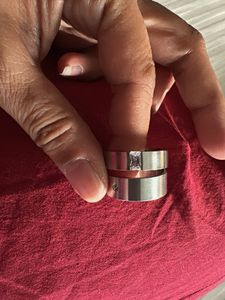 Rings Set