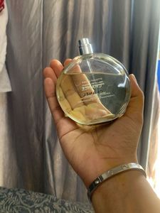 chanel chance eau fraiche