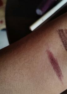 Brown Lip Liner