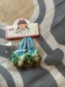 Cute Hair Accessories Set for Girls