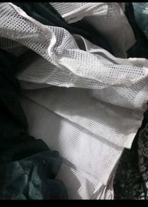 Beautiful Ethnic Gown with dupatta
