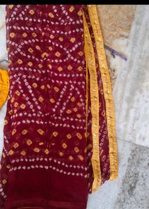 Ethnic Lehenga Choli Set
