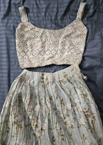 Lehenga Set