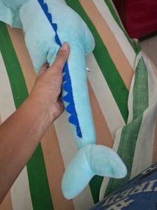 Pokemon Vaperoen plush Non authentic