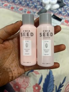 Combo Of 7 Skincare Products