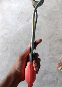 Electric Water Heater