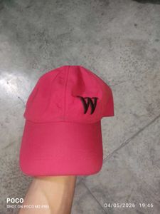 two caps