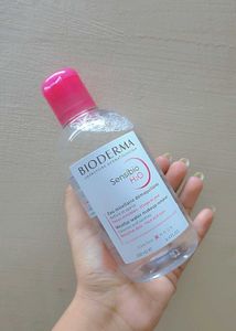 Bioderma Micellar Water