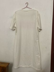 Long t-shirt