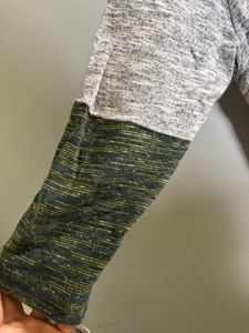 Boxy Tshirt