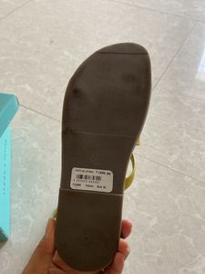 New Flip Flop #lemon&amp;pepper