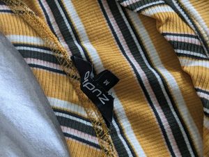 Zudio Dress M Size