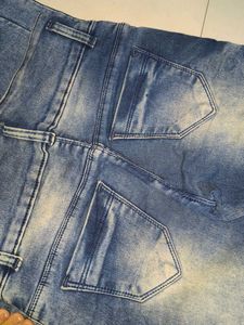 y2k Flare Jeans