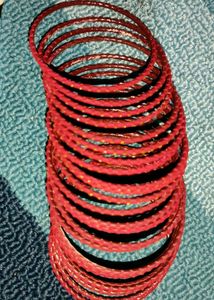 Women's Metal Bangles
