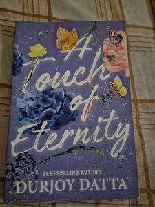 A touch of Eternity