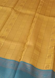 fixed rate no bargain Excellent kanchipuram saree