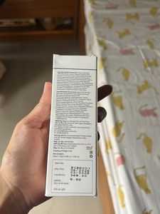 Deconstruct Moisturizer with SPF 50