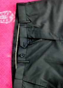 Richard Parker Formal Pants - Men
