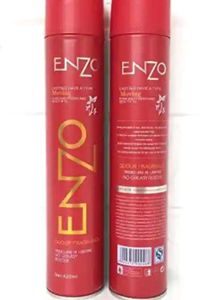 Enzo Hair Spray