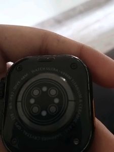 Apple watch ultra