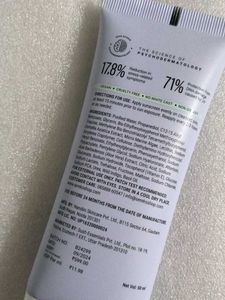 Sereko 24hr Hydration Sunscreen Creme Gel