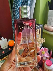 Oud Ameer Kenaz Perfume