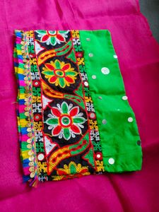 Navratri chaniya choli-2