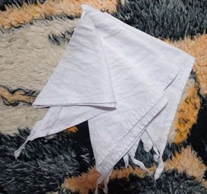 Combo Of Hand Stitched New Born Baby Clothes.