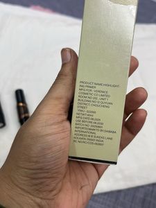 all in 1 Makeup Combo Kit