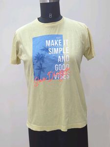 2 T-shirt Combo