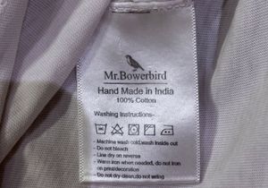 Men Tshirt (Oversized)