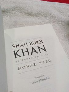 Shah Rukh Khan Biography