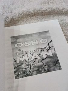 The Book of Man by Osho