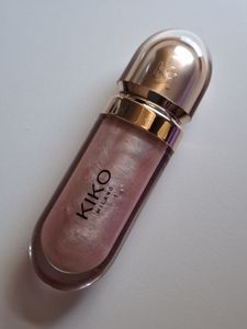 Kiko Milano 3D Hydra Lipgloss