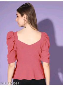 " 2 Cute Trendy Tops Combo 🎀 Pinteresty Vibes 💕”