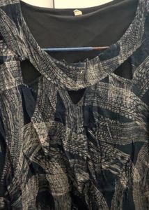 Black Top For Women