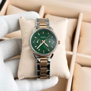 _FOSSIL WATCH_* 🔥Model :- Fossil Tailor • 7AA Bes