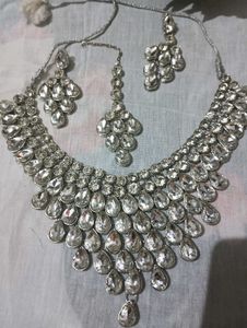 Alloy Grey set
