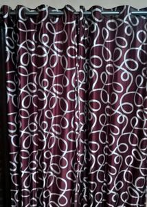 6  Curtains