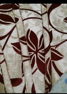 Jacquard Corset Top