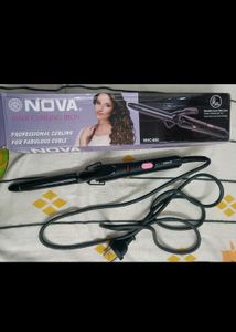Nova Hair Curler 🆕✅