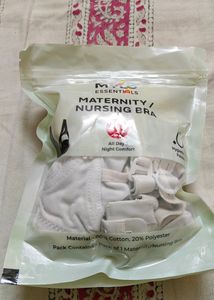 Feeding / Maternity Bra