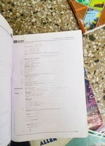 JEE (Main) Study Material Bundle