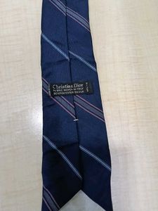 Christian Dior Tie