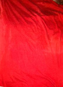Red Graphic T-Shirt